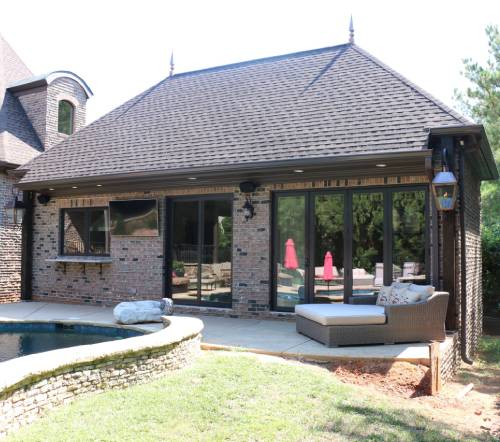 Dream Home