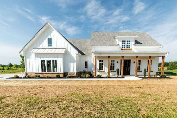 Custom Home Builders