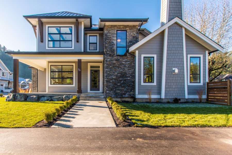 Home Builders