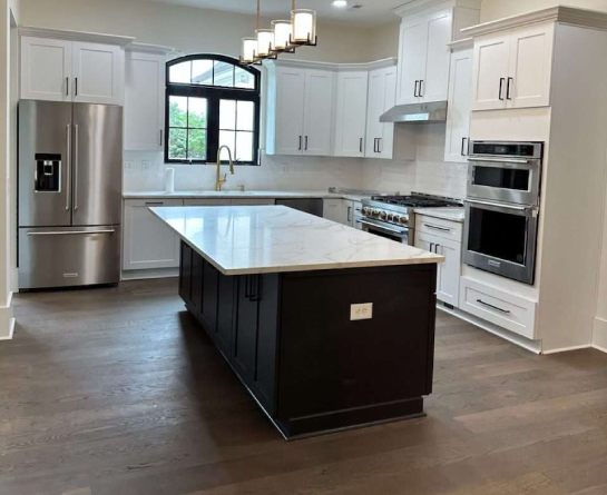 Kitchen Remodeling Services