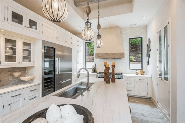 Kitchen Remodeling Pineville NC